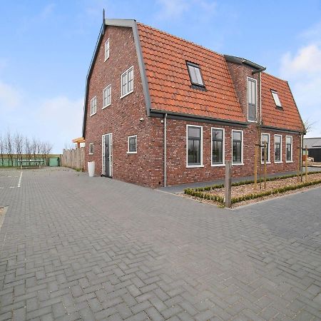 Holiday Home Hazenborgh In Callantsoog With Sauna Near Beach Ngoại thất bức ảnh