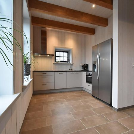 Holiday Home Hazenborgh In Callantsoog With Sauna Near Beach Ngoại thất bức ảnh