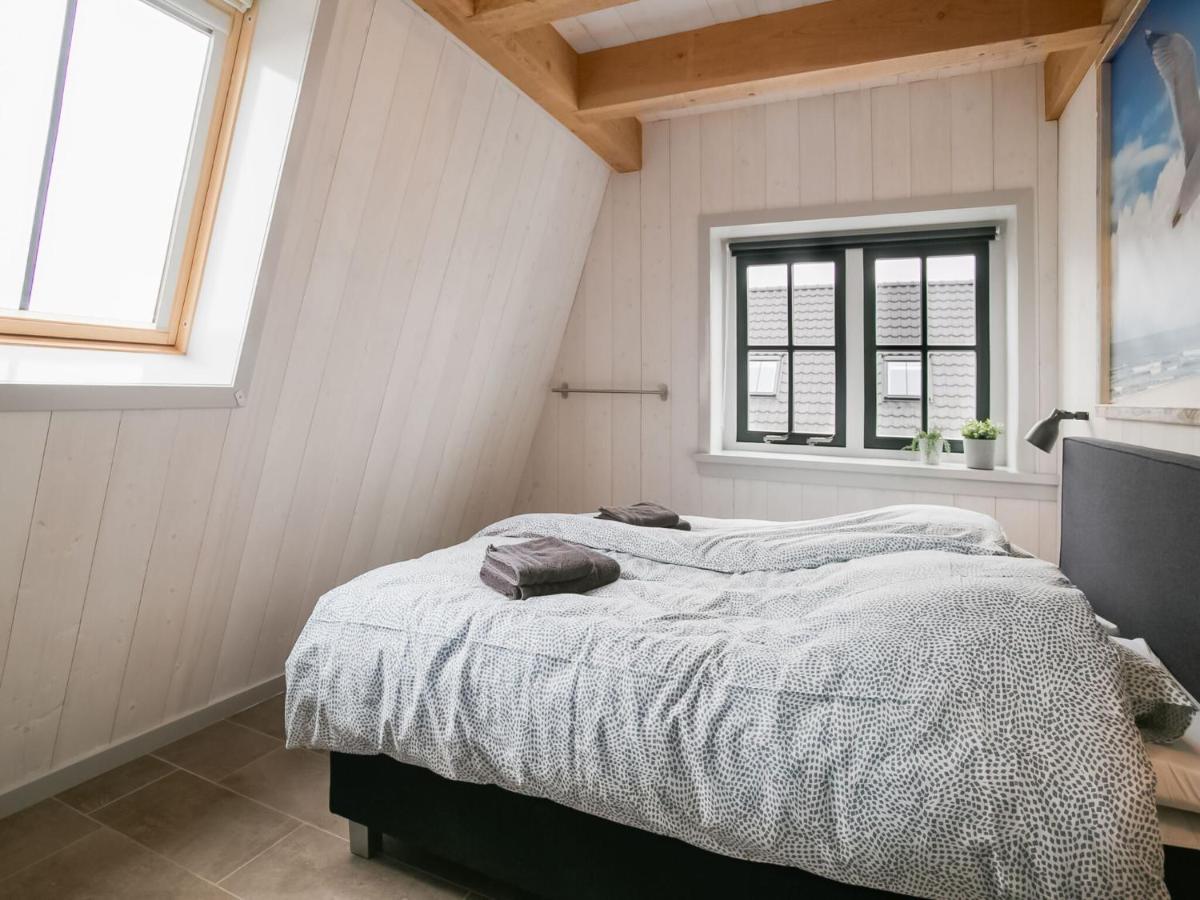 Holiday Home Hazenborgh In Callantsoog With Sauna Near Beach Ngoại thất bức ảnh