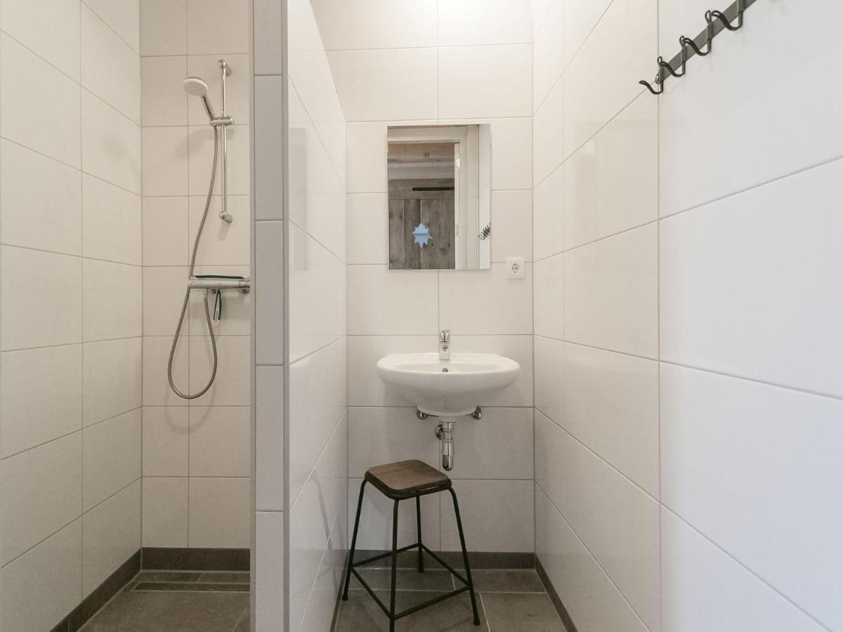 Holiday Home Hazenborgh In Callantsoog With Sauna Near Beach Ngoại thất bức ảnh