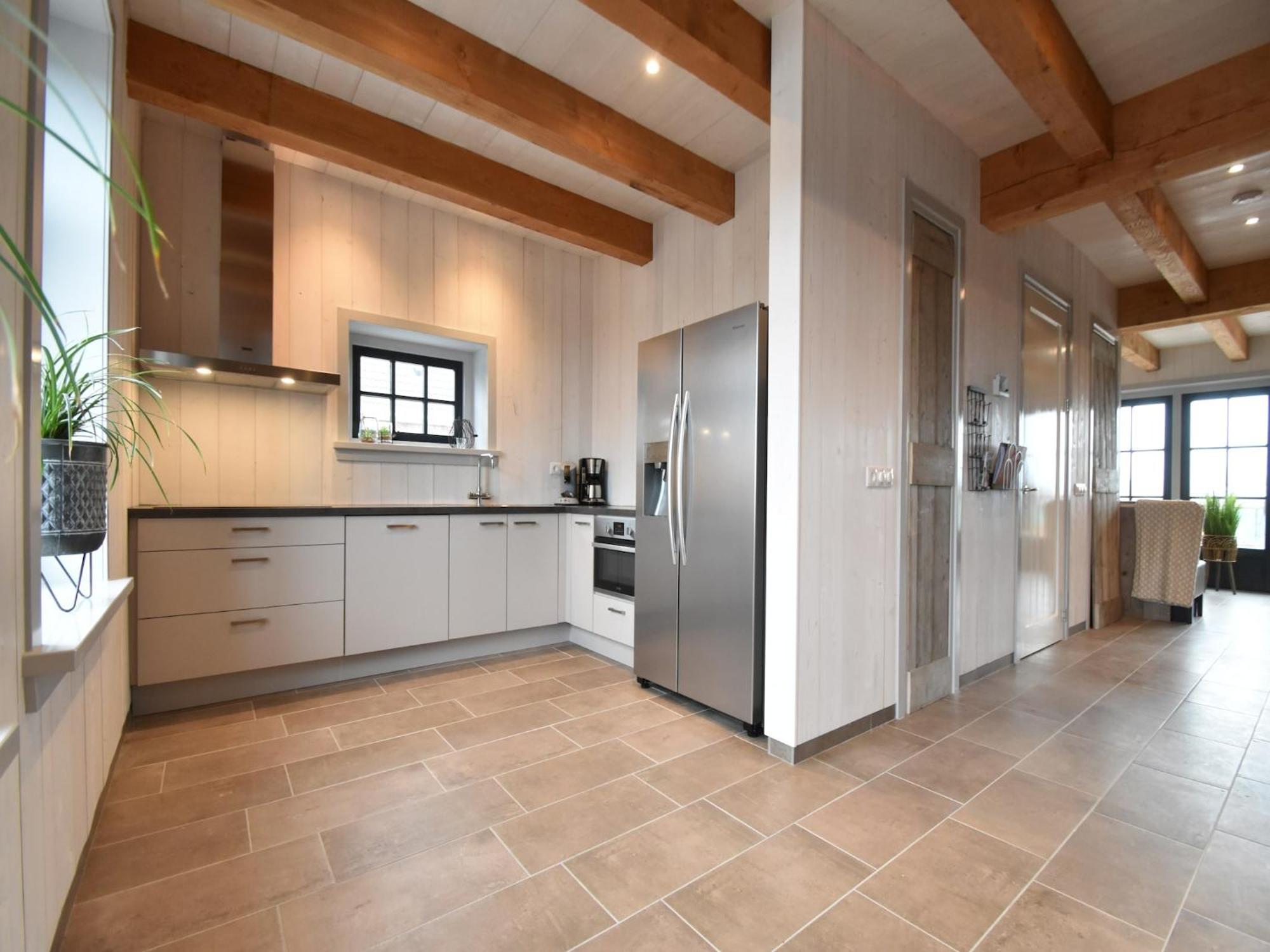 Holiday Home Hazenborgh In Callantsoog With Sauna Near Beach Ngoại thất bức ảnh