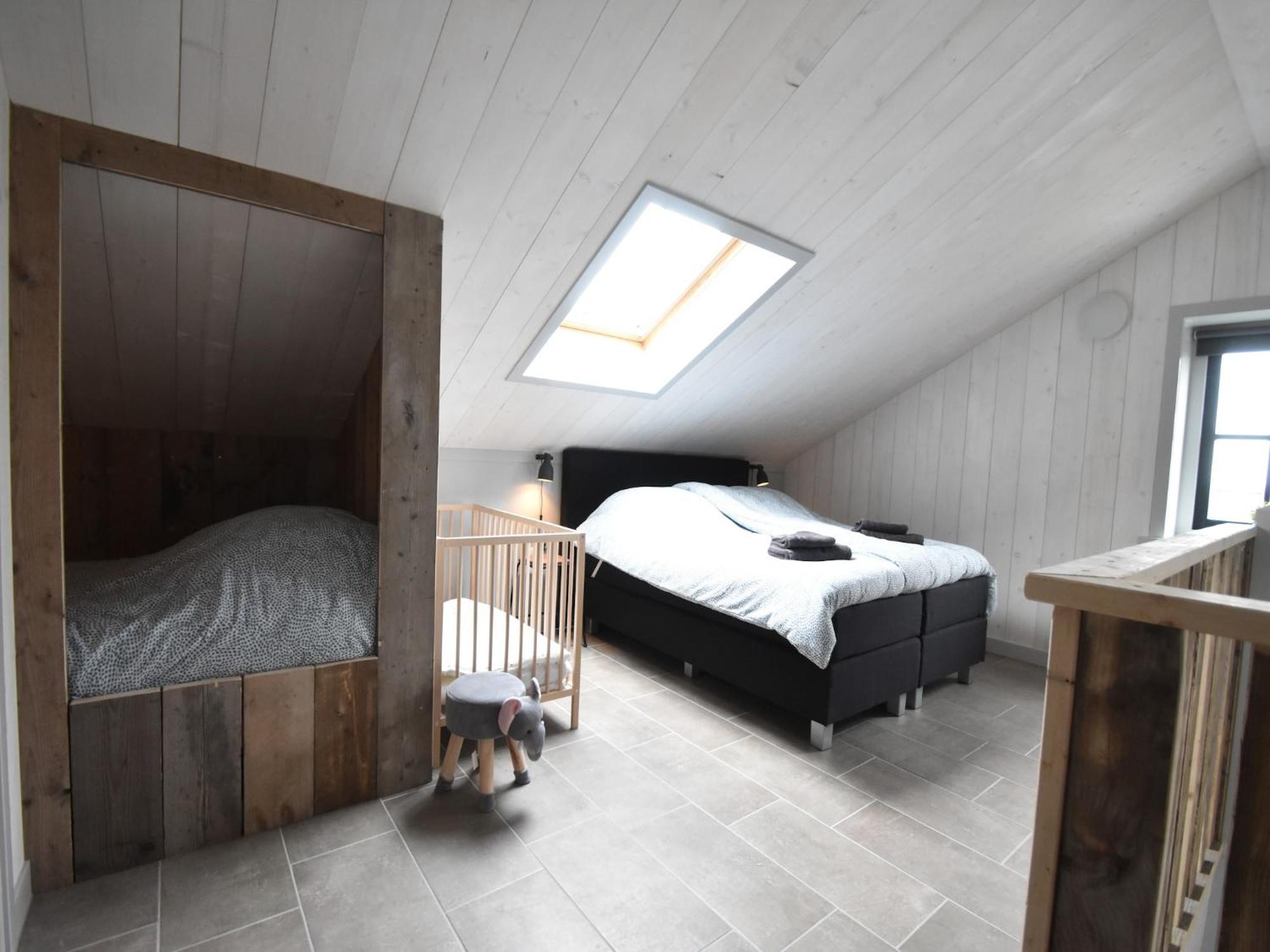Holiday Home Hazenborgh In Callantsoog With Sauna Near Beach Ngoại thất bức ảnh