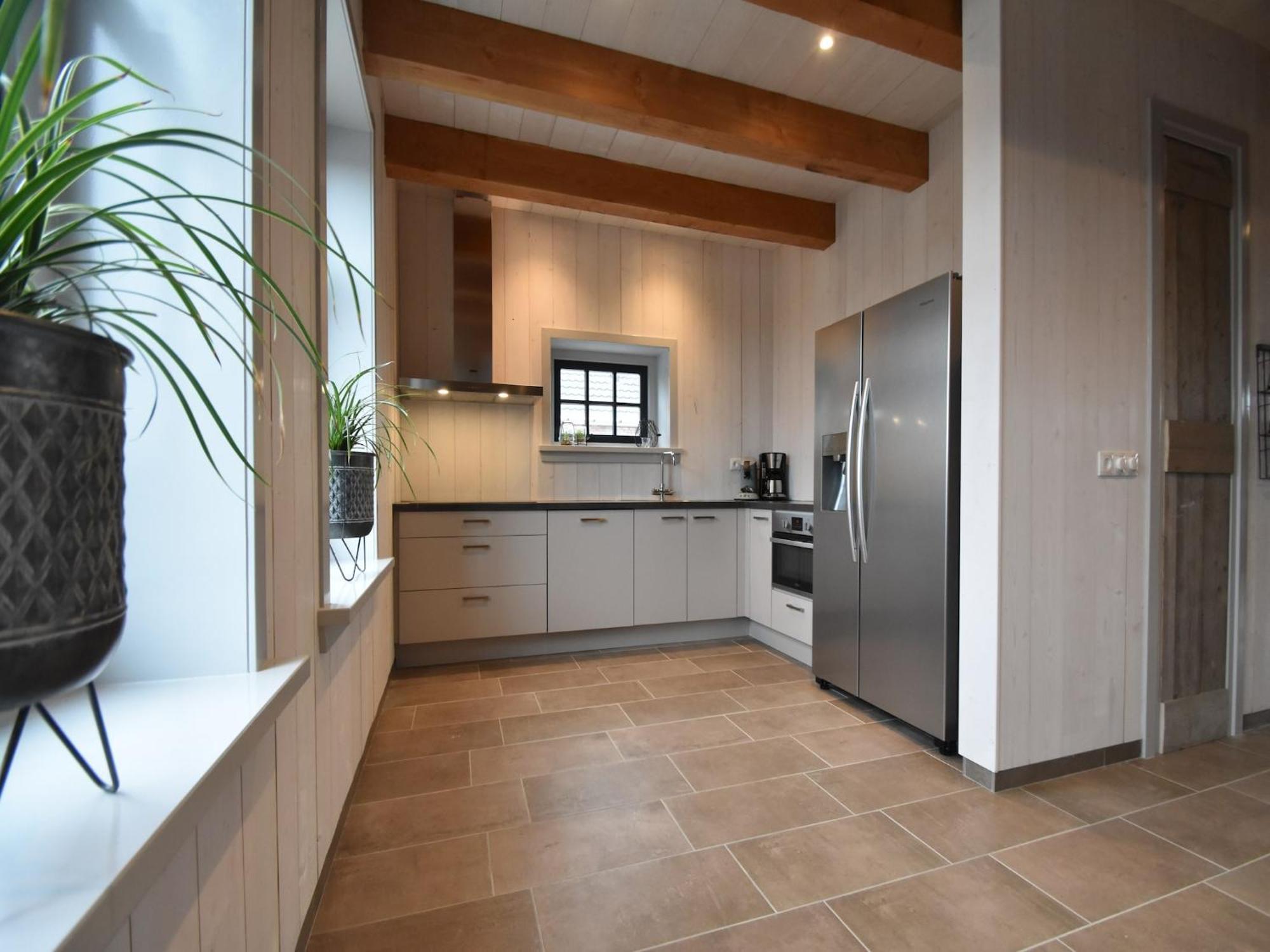 Holiday Home Hazenborgh In Callantsoog With Sauna Near Beach Ngoại thất bức ảnh
