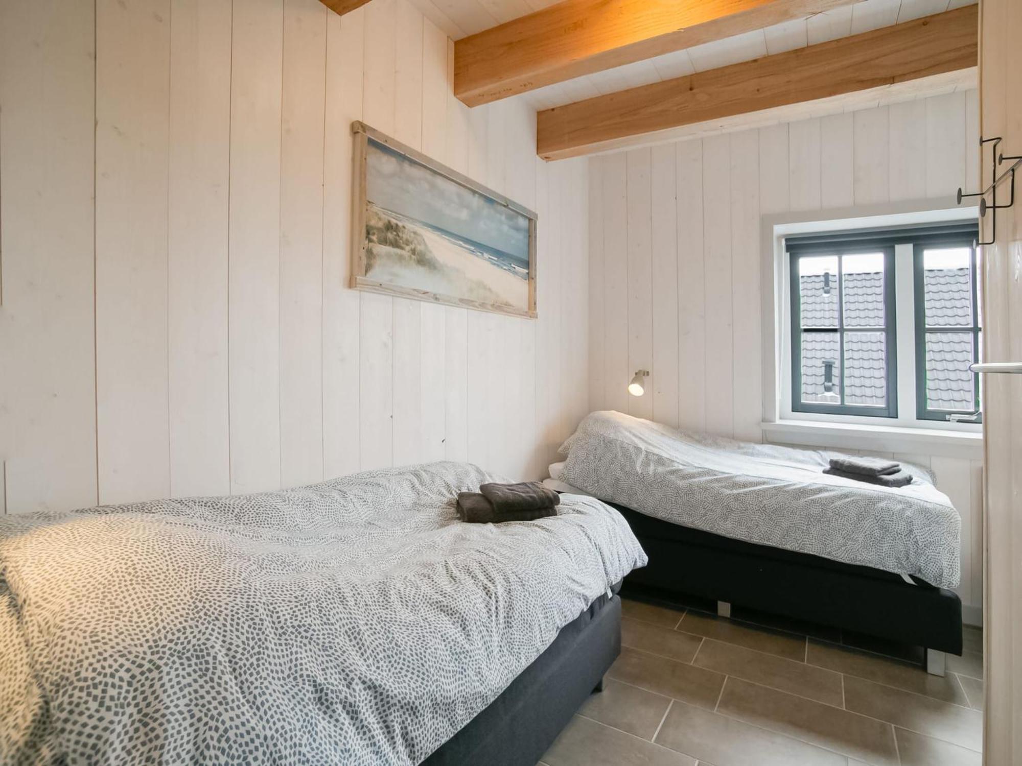 Holiday Home Hazenborgh In Callantsoog With Sauna Near Beach Ngoại thất bức ảnh